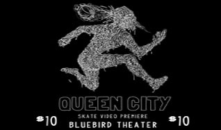  tickets at Bluebird Theater in Denver