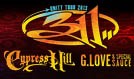 311 tickets at The Joint at Hard Rock Hotel & Casino Las Vegas in Las Vegas