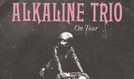 Alkaline Trio tickets at The Regency Ballroom in San Francisco