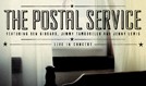 The Postal Service tickets at Verizon Theatre at Grand Prairie in Grand Prairie