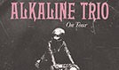 Alkaline Trio tickets at Showbox at The Market in Seattle