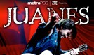 Juanes tickets at Nokia Theatre L.A. LIVE in Los Angeles