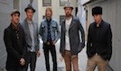 Cake tickets at Freedom Hill Amphitheatre in Sterling Heights