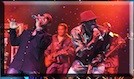 Kool & The Gang tickets at Freedom Hill Amphitheatre in Sterling Heights