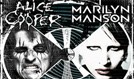 Alice Cooper and Marilyn Manson tickets at Verizon Theatre at Grand Prairie in Grand Prairie