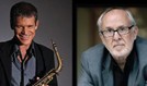 David Sanborn and Bob James tickets at Keswick Theatre in Glenside