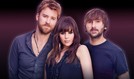 Lady Antebellum tickets at Freedom Hill Amphitheatre in Sterling Heights