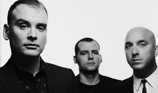 Alkaline Trio