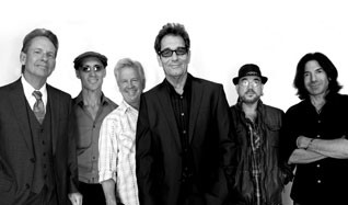 Huey Lewis and The News tickets at Freedom Hill Amphitheatre in Sterling Heights
