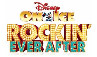 Disney On Ice Presents Rockin' Ever ... tickets Disney On Ice Presents Rockin' Ever ... tickets