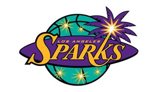 Los Angeles Sparks vs. Seattle Storm Los Angeles Sparks