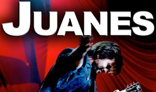 Juanes tickets at Verizon Theatre at Grand Prairie in Grand Prairie