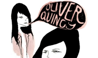 Oliver Quincy