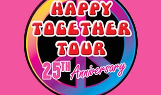 Happy Together Tour