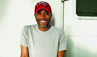 Darius Rucker Darius Rucker