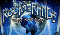 Rock on the Range