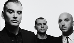 Alkaline Trio