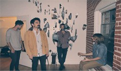 Local Natives