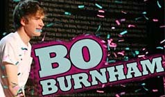 Bo Burnham