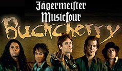 Buckcherry