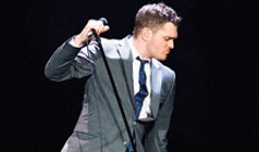 Michael Bublé