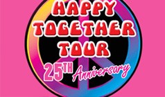 Happy Together Tour