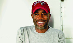Darius Rucker