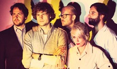Shout Out Louds