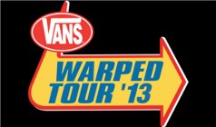 Vans Warped Tour