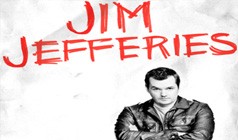 Jim Jefferies