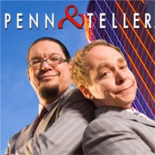 Penn & Teller