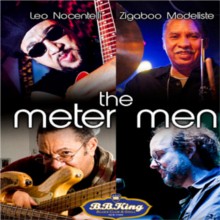 The Meter Men