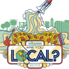 Are You Local?