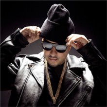 French Montana