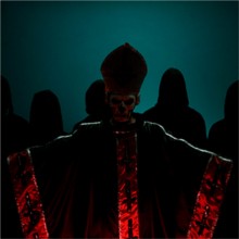 Ghost B.C.