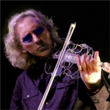 Eddie Jobson