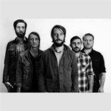 Band of Horses