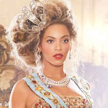 BEYONCÉ