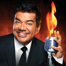 George Lopez