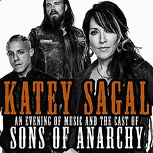 Katey Sagal