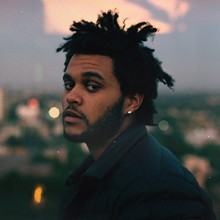 TheWeeknd
