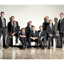 Straight No Chaser