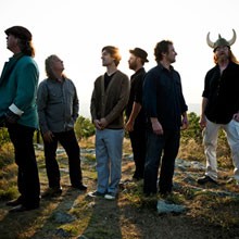 Railroad Earth
