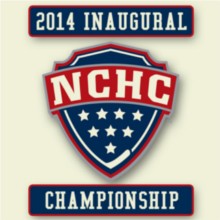 NCHC Championship