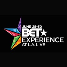 BET EXPERIENCE
