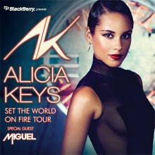 Alicia Keys