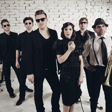Parov Stelar