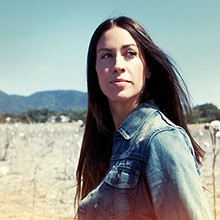 Alanis Morissette