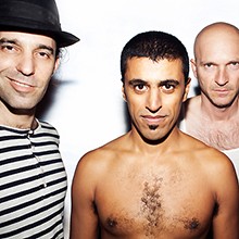 Balkan Beat Box