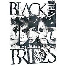 Black Veil Brides